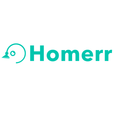 Homerr